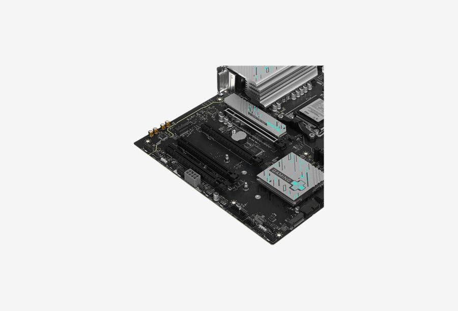 MSI B850 GAMING PLUS WIFI_0426709110242