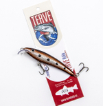 Terve Kola 2,5 м., 9,5 см., цвет 003