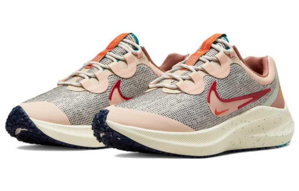 Кроссовки Nike Zoom Winflo 8 (Женская размерная сетка)