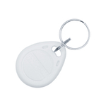 RFID брелок-ключ EM-Marine (125 кГц) белый
