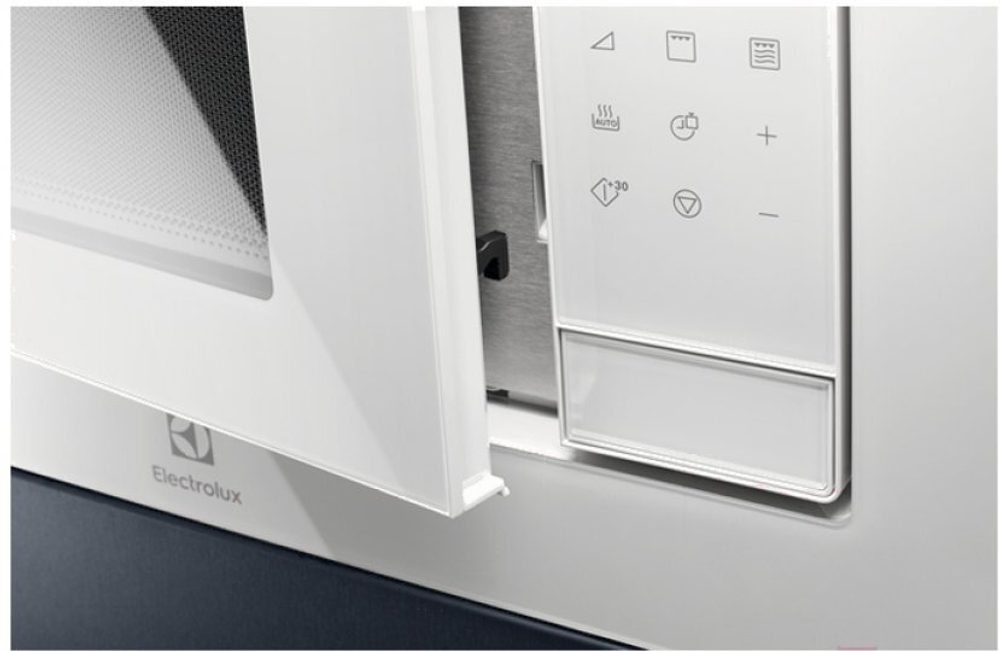 Встраиваемая микроволновая печь СВЧ Electrolux LMS4253TMW