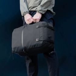 Ремешки к рюкзаку Black Ember Citadel 25