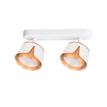 A8028PL-2WH СВЕТИЛЬНИК ПОТОЛОЧНЫЙ