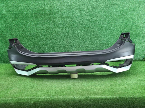 Бампер задний Kia Sportage 5 NQ5 (2021-н.в.)