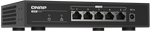 Коммутатор неуправляемый QNAP QSW-1105-5T