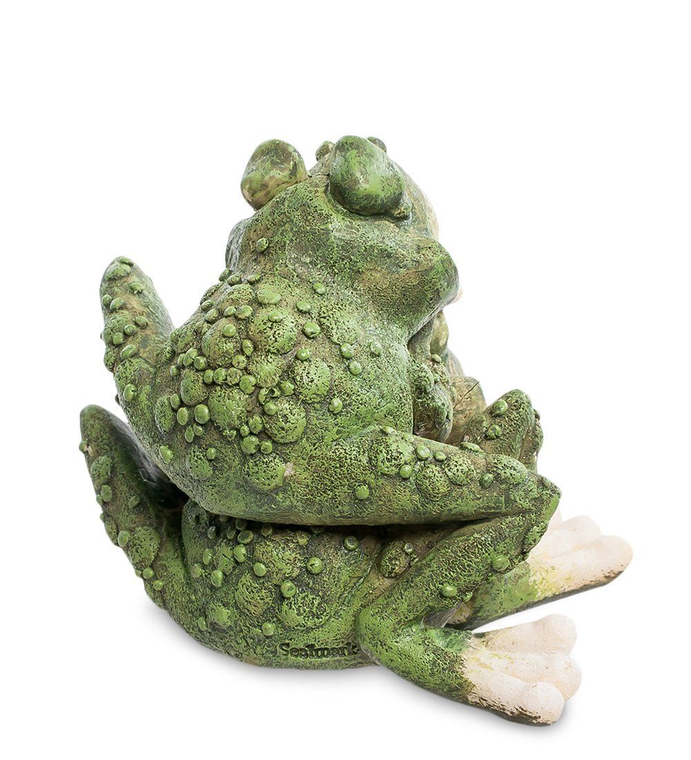 FG-6131-XC Фигура Лягушки «Терпеливая любовь» (Sealmark)