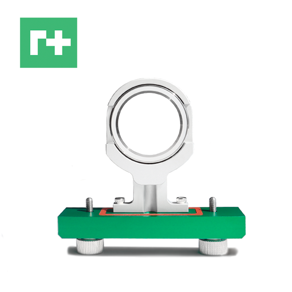 Картридж нижнего защитного стекла
