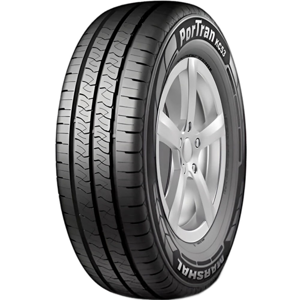 Hankook 215/60R17C 104/102T PorTran KC53 TL 6PR