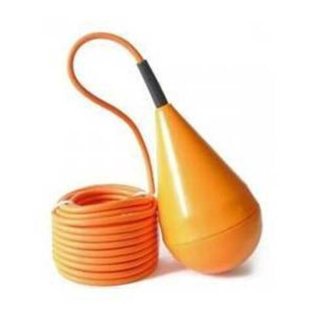 Поплавковый канализационный выключатель Vandjord MS1