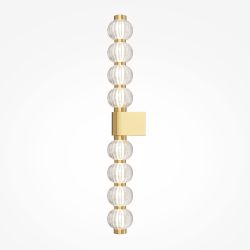 Настенный светильник Maytoni Amulet MOD555WL-L13G3K