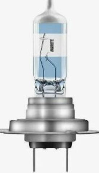 Автолампа H7 12V 55W Osram   +100% NIGHT BREAKER SILVER (64210NBS100-HCB_ DuoBox) к-т ORIGINAL