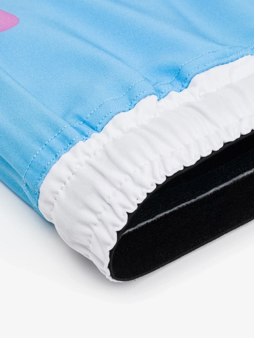 Шорты MANTO BE YOURSELF