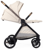 Коляска Chicco Bellagio 3 в 1 с автокреслом Kory Essential I-size Amber Glow