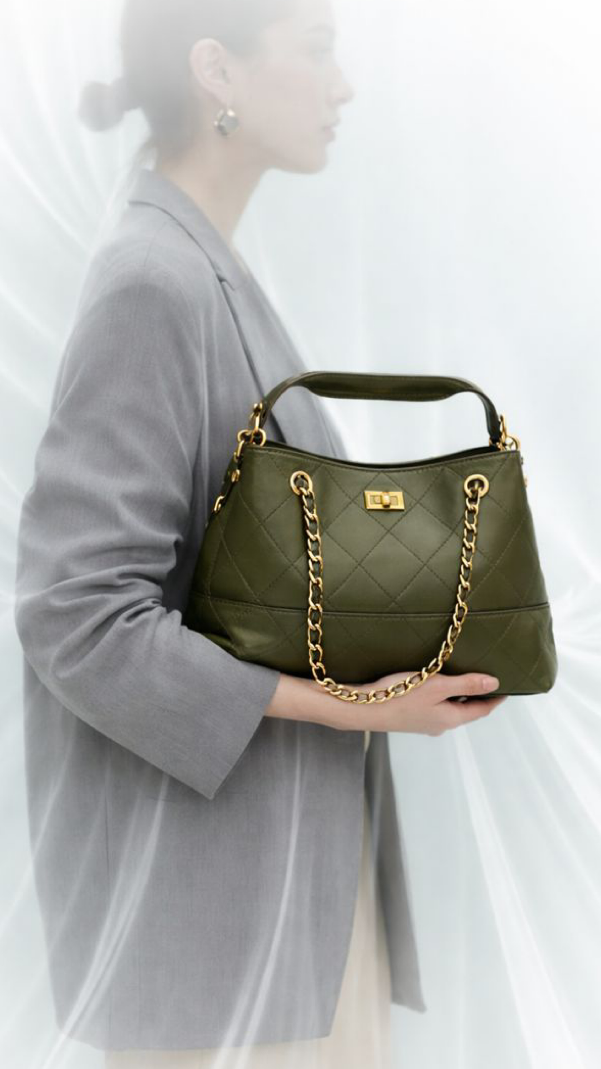 МАЛЕНЬКИЕ СУМКИ