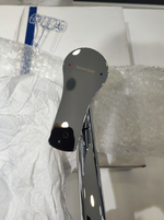 Смеситель для кухни TITANIUM 1809-40