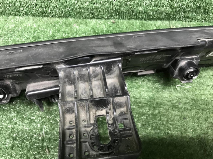 ДХО центральный Geely Atlas 2 (2023-н.в.) LED