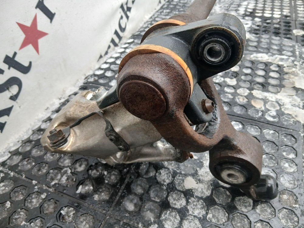 Торсион кабины