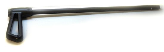 Ручка управления Trike (черная)