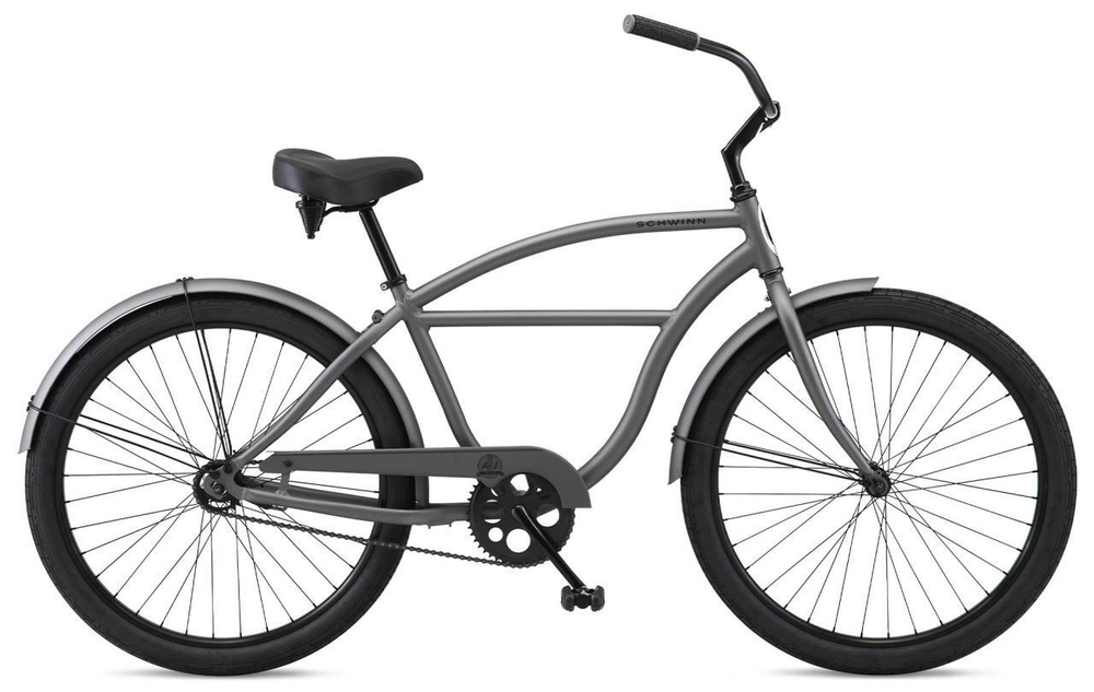Комфортный велосипед Schwinn Alu 1 (2022)