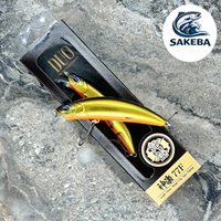 Воблер DUO ONIMASU KAGURA 77F ASA4507