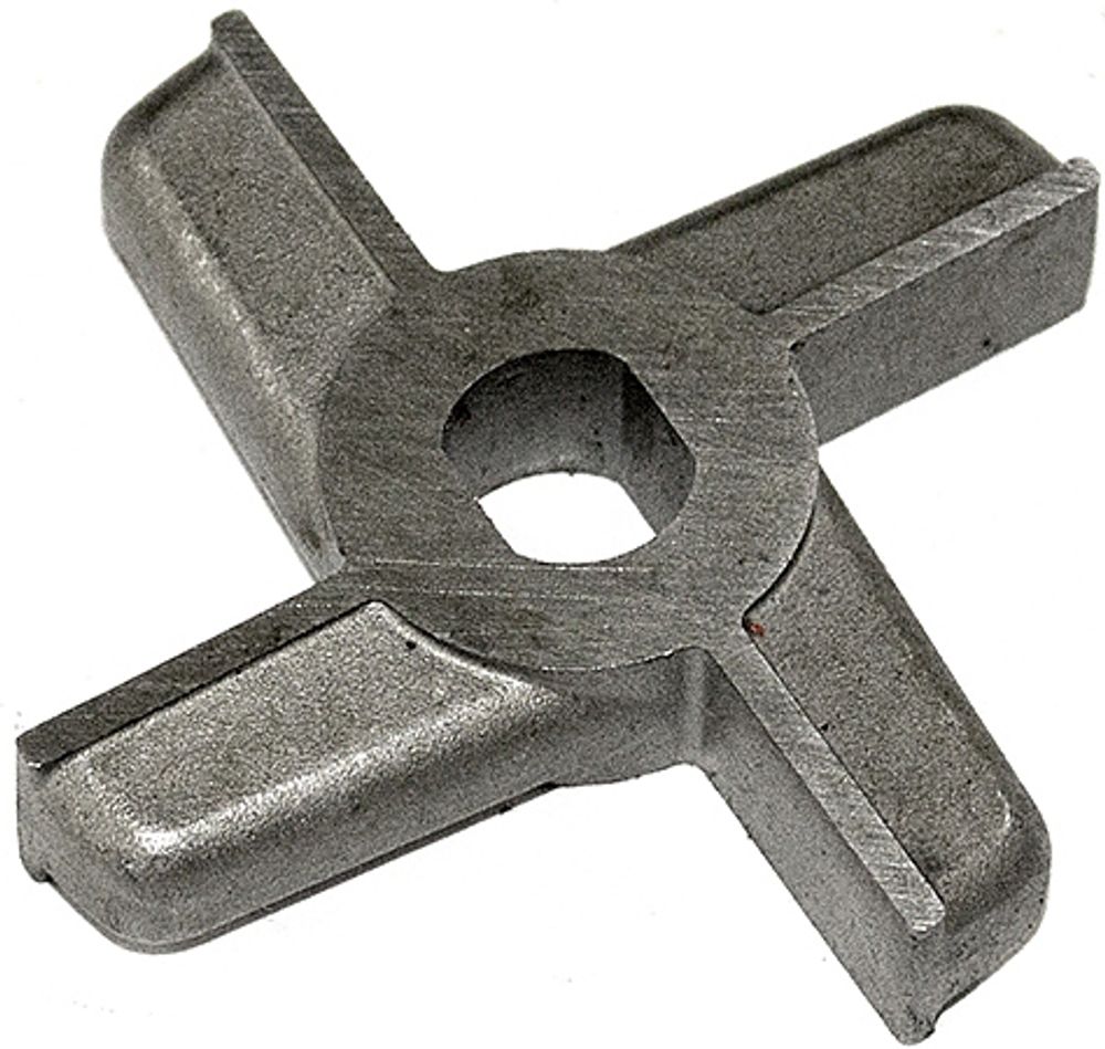 Нож двухсторонний ТМ-12, МИМ-150 60х12х10 мм