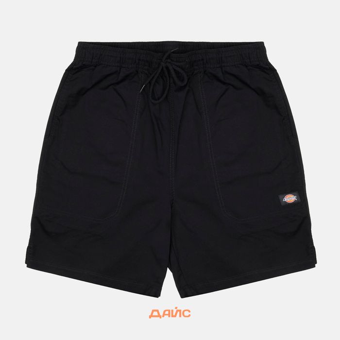 Шорты мужские Dickies Pelican Rapids Short артикул:DK0A4XB2BLK1 - купить в магазине Дайс