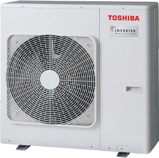 Мультисплит-система Toshiba RAS-3M26S3AV-E