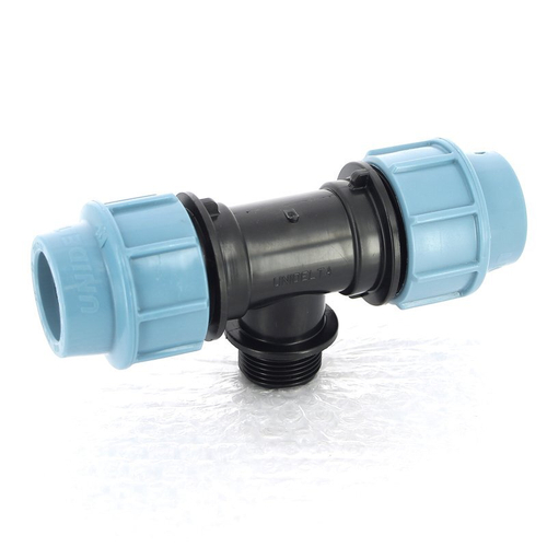 Тройник раз. нар. рез. 40*1*40 1309