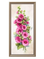 Картина на стену интерьерная на холсте 47*23 см