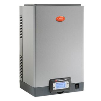 Системы увлажнения воздуха