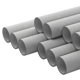 Трубы хризотилцементные безнапорные