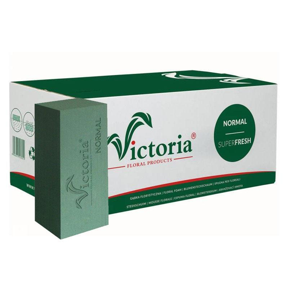 Набор "Victoria Normal" Кирпич, 20 шт.