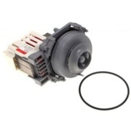 Насос нагнетающий 60W ПММ ARISTON