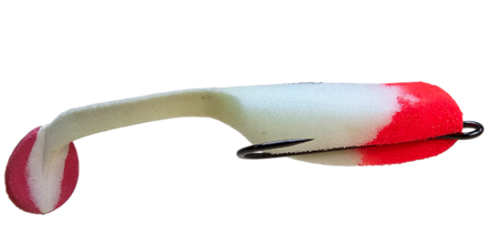 Поролон "Флиппер" на двойнике