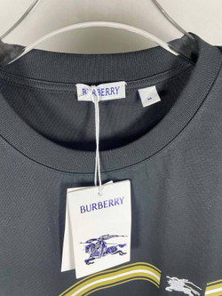 Футболка Burberry