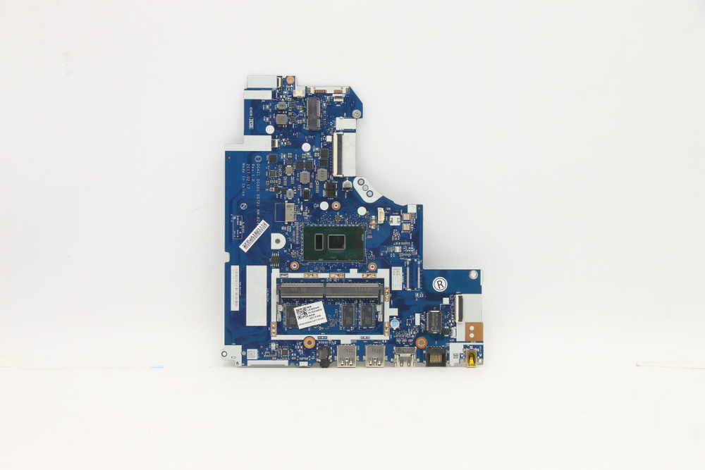 Материнская плата для ноутбука Lenovo ideapad 320-15IKB NM-B24 Intel Core i5 7200U UMA 4G NOK (5B20N86591), оригинал