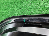 Капот JAECOO J7 (2023-н.в.)