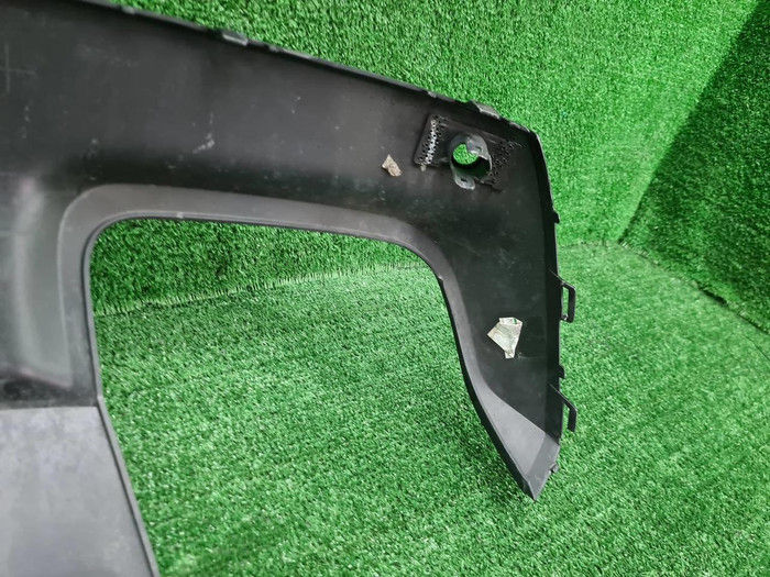 Юбка заднего бампера EXEED VX (2021-н.в.)