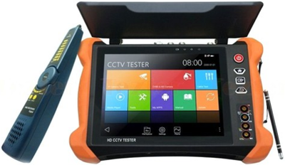 Тестер Tezter TIP-HOL-MT-8