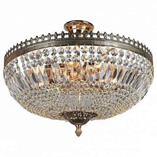 Накладная люстра Omnilux OML-76607-05