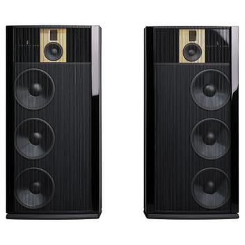 Напольная акустика Steinway Lyngdorf Model B