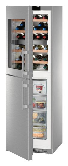 Холодильник Liebherr SWTNes 4265