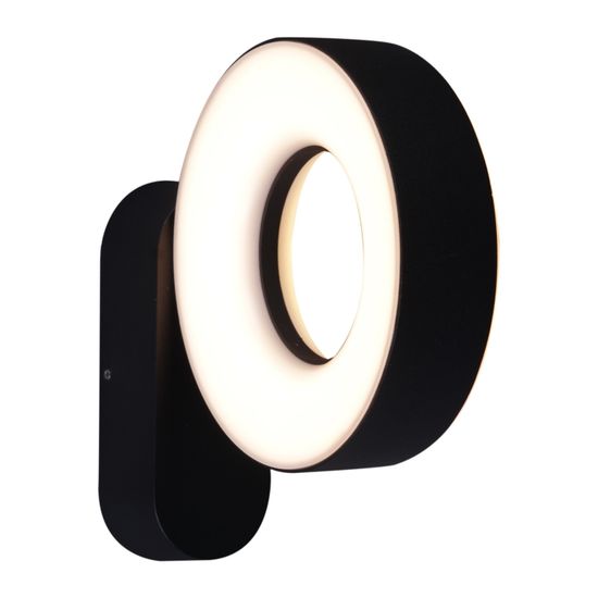 86869-9.2-001JH LED2*12W BK RLOS светильник настенный