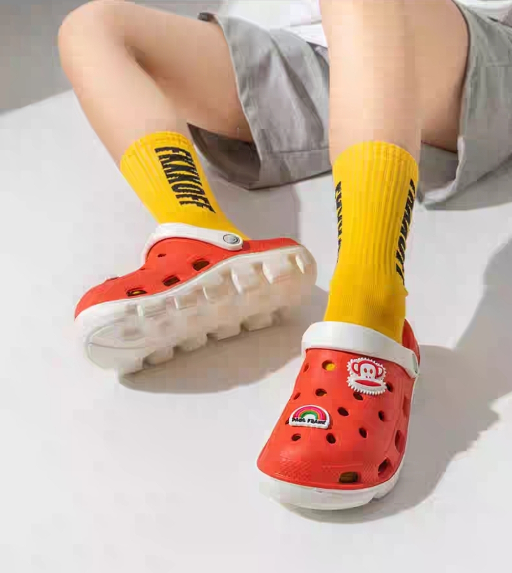 Сабо Paul Frank Clogs (Red)