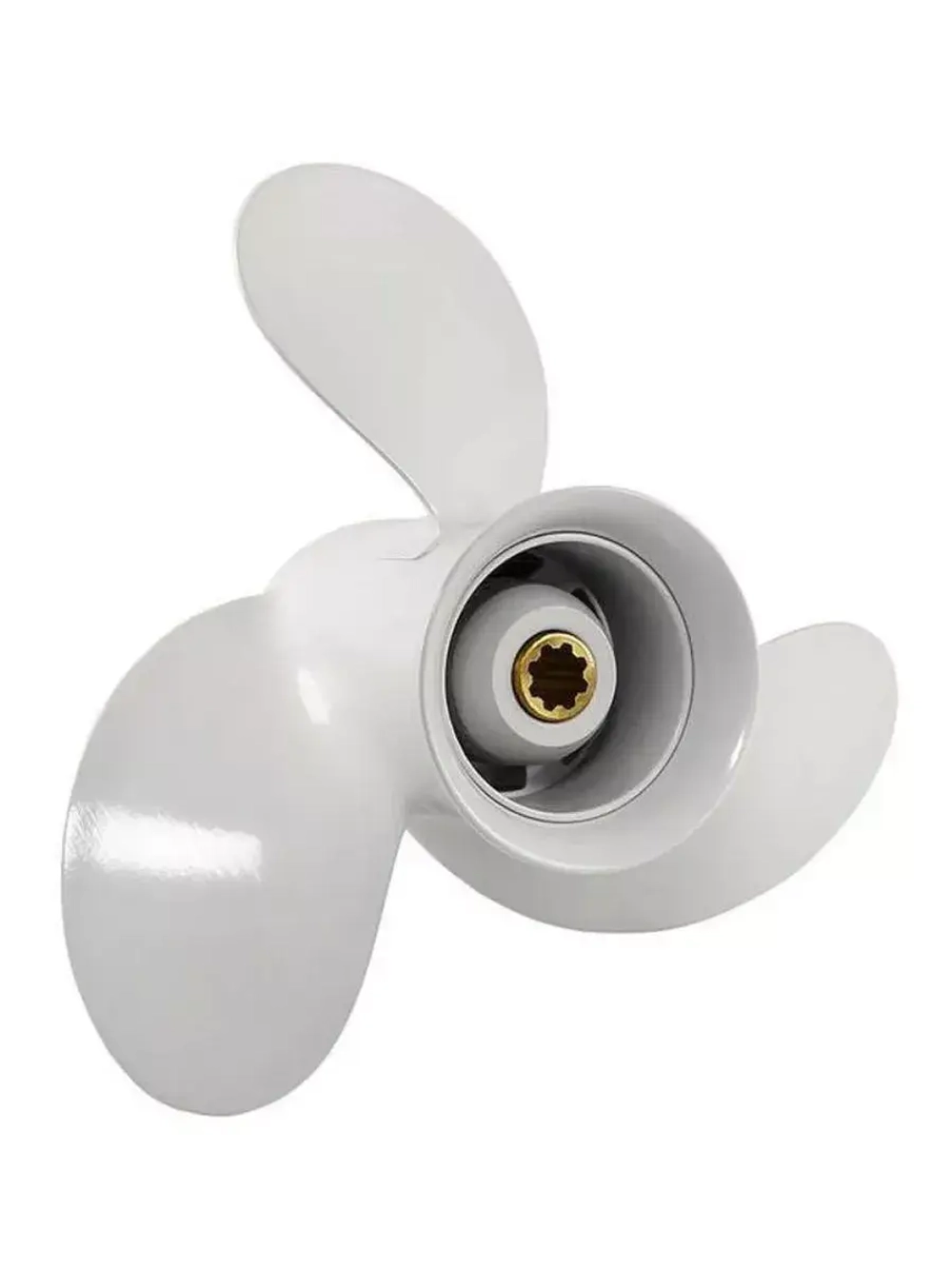 Винт Honda/Tohatsu 25-30л.с; 3x9-7/8x12