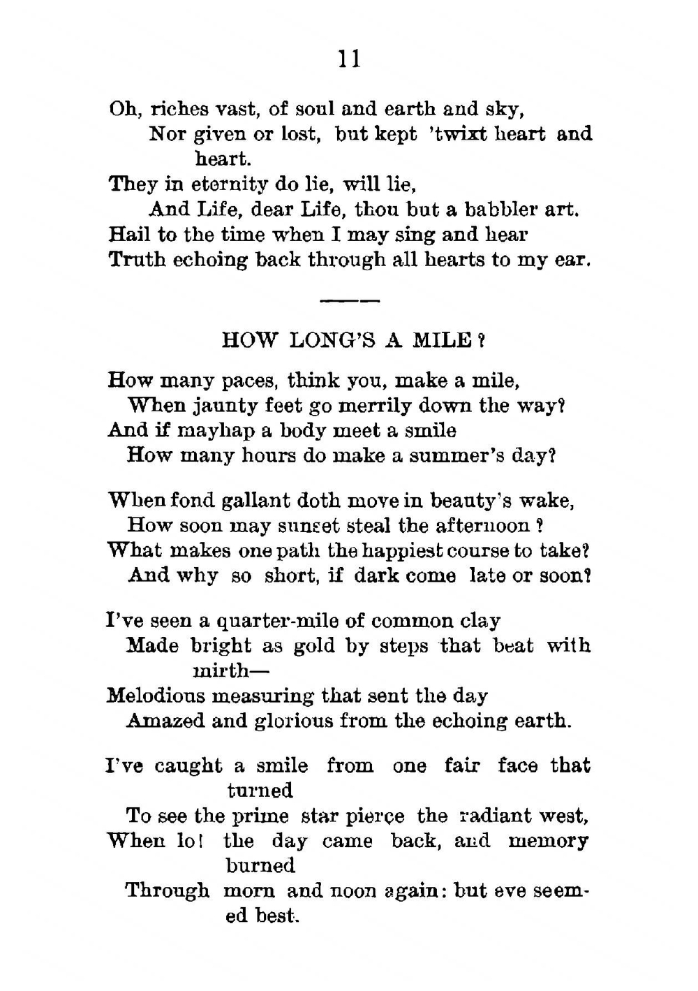 Staves of the triple alliance | St. James Cummings