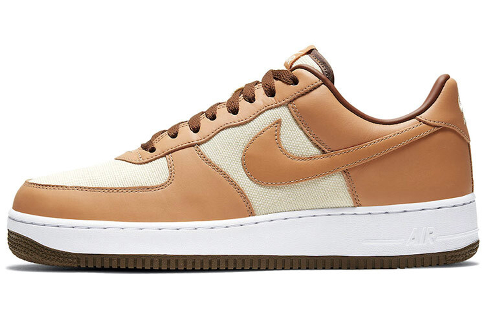 Кроссовки Nike Air Force 1 Low Qs "Acorn"