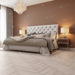 Кварцвиниловая плитка Alpine Floor Parquet LVT ECO 16-9 Голубой Лес