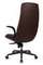 Кресло Dante A2561-12 Темно-коричневый