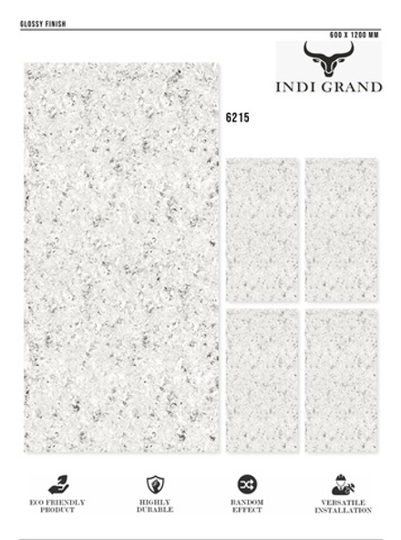 Керамогранит glossy №3 60х120, 6215